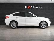 BMW X4 I (F26) Екатеринбург  - изображение 26