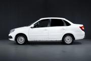 Lada (ВАЗ) Granta I Рестайлинг Тюмень  - изображение 28