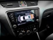 Skoda Octavia III (A7) Рестайлинг Москва  - изображение 52