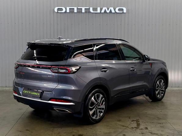 Chery Tiggo 7 Pro Max I Рестайлинг с пробегом 2024 года, цена 2 047 000 рублей, 31868 км, внедорожник, Автокод Объявления