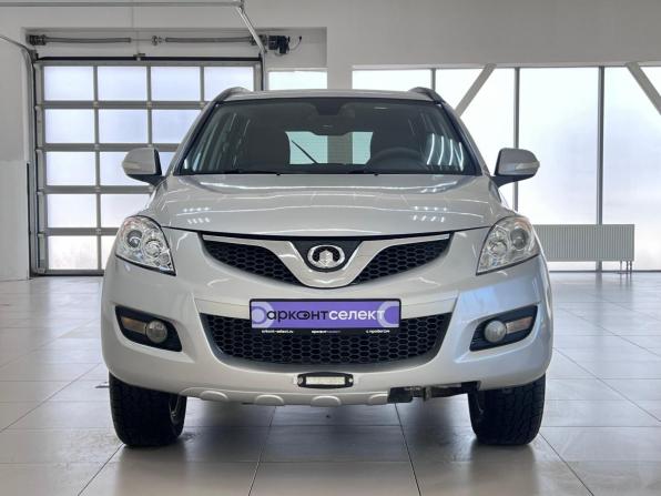 Great Wall Hover H5 с пробегом 2012 года, цена 890 000 рублей, 116424 км, внедорожник, Автокод Объявления