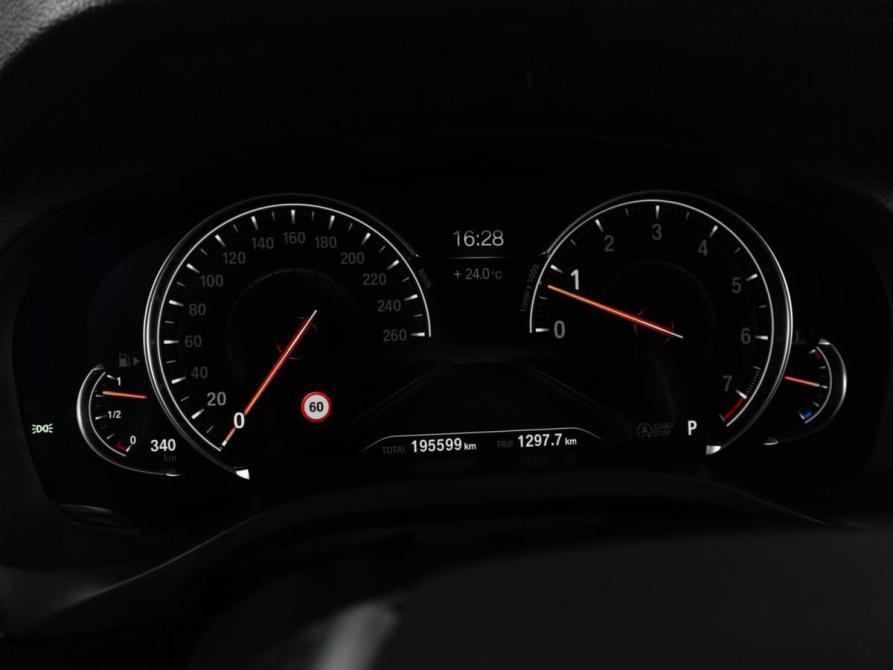BMW X3 III (G01) Тюмень  - изображение 16
