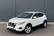 Nissan Qashqai II Красноярск  - изображение 24