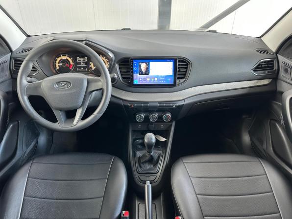 Lada (ВАЗ) Vesta I Рестайлинг (NG) с пробегом 2024 года, цена 1 257 000 рублей, 22960 км, седан, Автокод Объявления