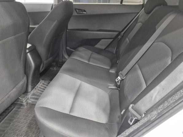 Hyundai Creta I с пробегом 2016 года, цена 1 347 000 рублей, 213000 км, внедорожник, Автокод Объявления