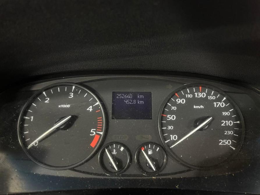 Renault Laguna III Воронеж  - изображение 15