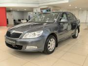 Skoda Octavia II (A5) Рестайлинг Казань  - изображение 23