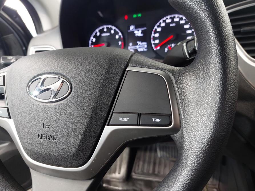 Hyundai Solaris II Пермь  - изображение 12