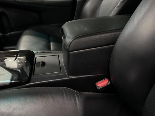 Toyota Camry VII (XV50) с пробегом 2014 года, цена 1 566 000 рублей, 218400 км, седан, Автокод Объявления