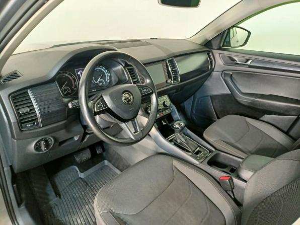Skoda Kodiaq I с пробегом 2018 года, цена 2 785 000 рублей, 101000 км, внедорожник, Автокод Объявления