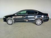 Volkswagen Passat B6 Москва  - изображение 24