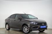 Lada (ВАЗ) Vesta I Оренбург  - изображение 20