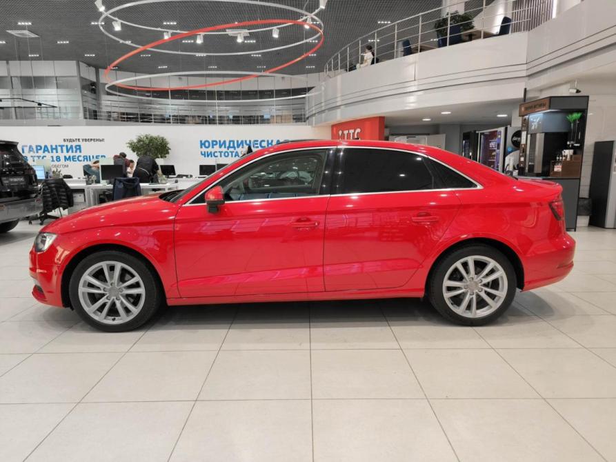 Audi A3 III (8V) Казань  - изображение 10