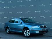Skoda Octavia II (A5) Санкт-Петербург  - изображение 26