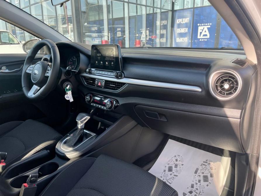 Kia Forte III Краснодар  - изображение 20