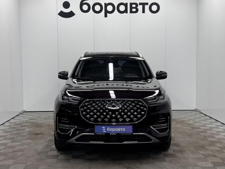 Chery Tiggo 8 Pro I Воронеж  - изображение 5
