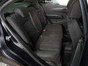 Chevrolet Aveo II Воронеж  - изображение 24