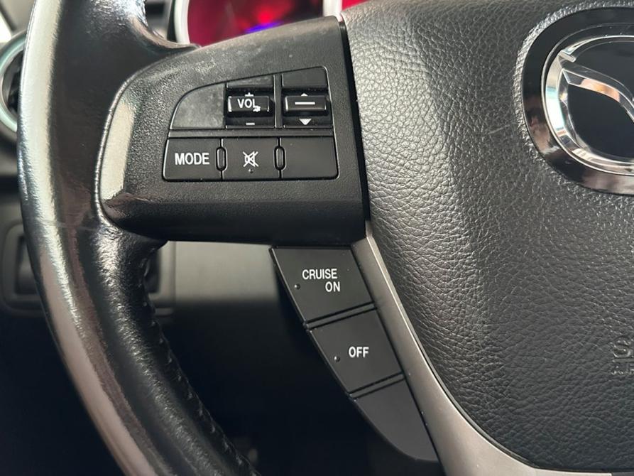 Mazda CX-7 I Рестайлинг Москва  - изображение 16