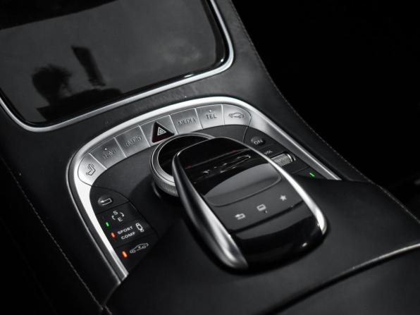 Mercedes-Benz S-Класс VI (W222 C217) с пробегом 2014 года, цена 2 450 250 рублей, 298037 км, седан, Автокод Объявления