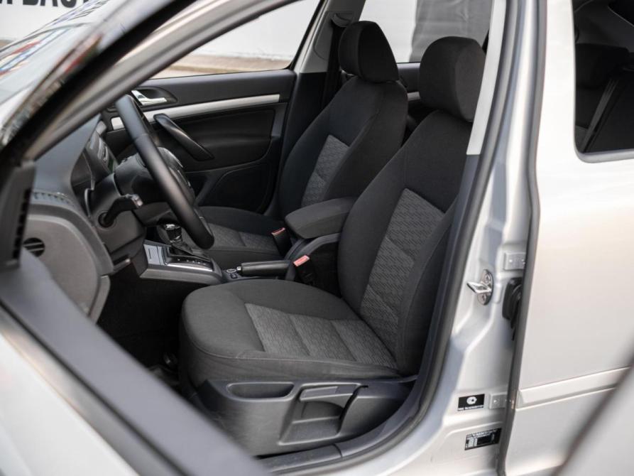 Skoda Octavia II (A5) Рестайлинг Сочи  - изображение 10