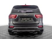 Kia Sorento III Prime Рестайлинг Москва  - изображение 34