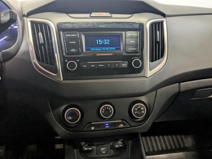 Hyundai Creta I Москва  - изображение 3
