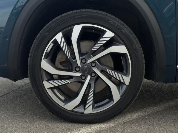 Geely Monjaro I с пробегом 2023 года, цена 2 870 000 рублей, 109425 км, внедорожник, Автокод Объявления