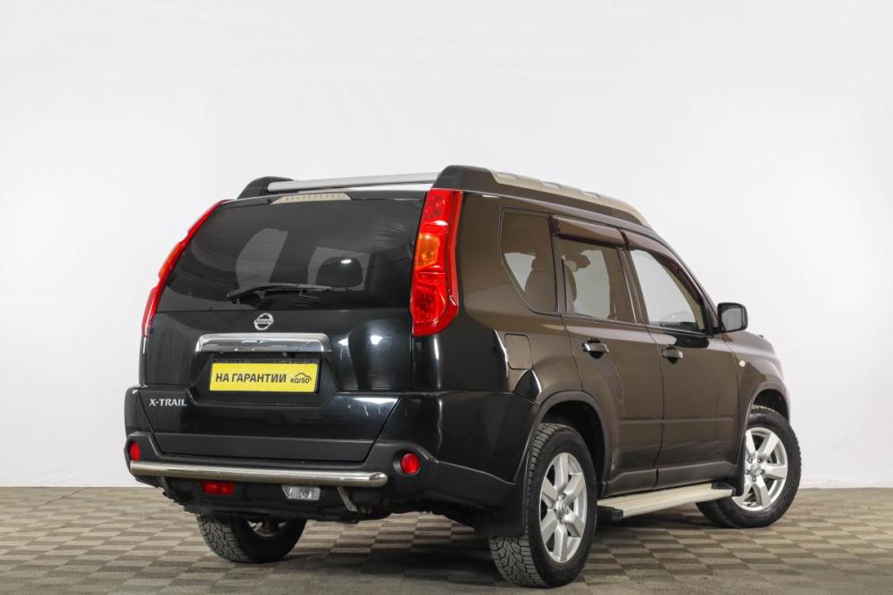 Nissan X-Trail II Тюмень  - изображение 7