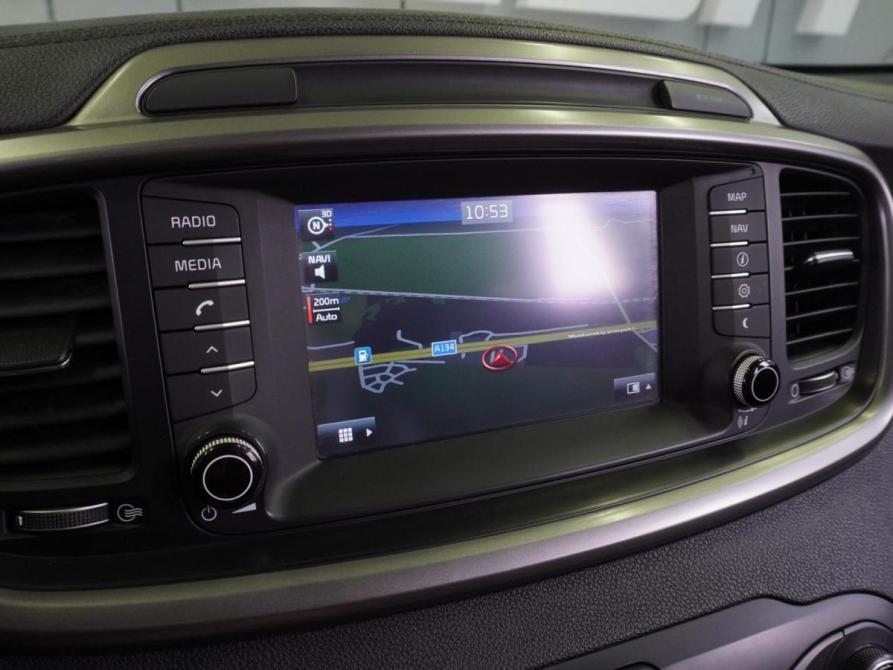 Kia Sorento III Prime Воронеж  - изображение 14