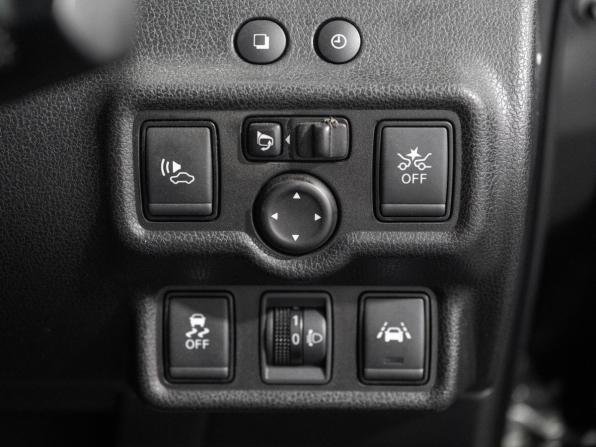 Nissan Note II Рестайлинг с пробегом 2017 года, цена 1 200 000 рублей, 100807 км, хэтчбек, Автокод Объявления