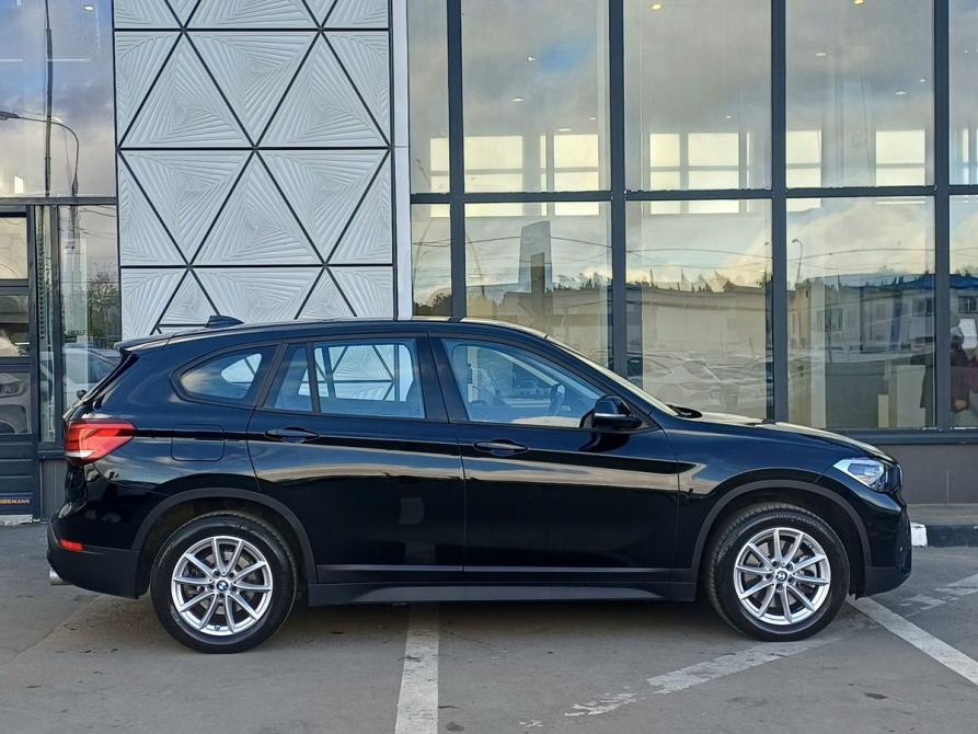 BMW X1 II (F48) Рестайлинг Москва  - изображение 4