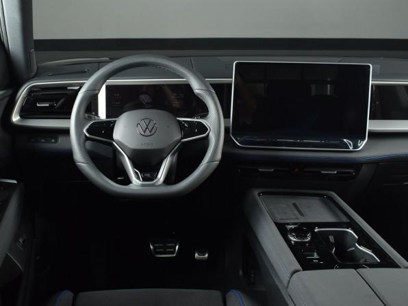 Volkswagen Teramont II (China Market) с пробегом 2026 года, цена 5 900 000 рублей, 20 км, внедорожник, Автокод Объявления