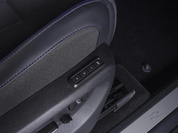 Volkswagen Teramont II (China Market) с пробегом 2026 года, цена 6 430 000 рублей, 52 км, внедорожник, Автокод Объявления