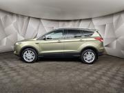 Ford Kuga II Москва  - изображение 28