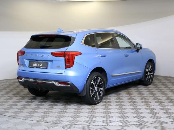 Haval Jolion I с пробегом 2021 года, цена 1 690 000 рублей, 84988 км, внедорожник, Автокод Объявления