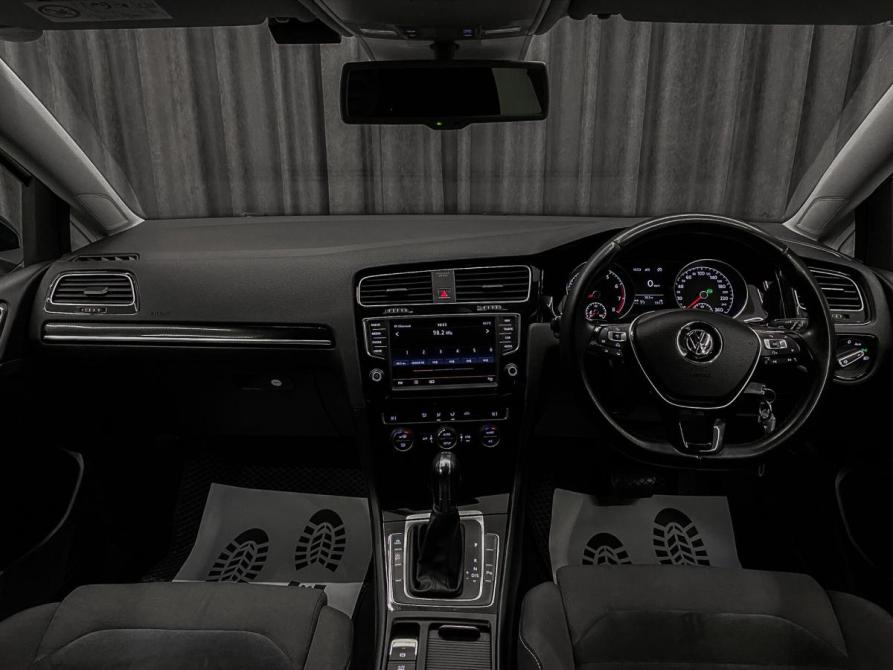 Volkswagen Golf VII Красноярск  - изображение 10