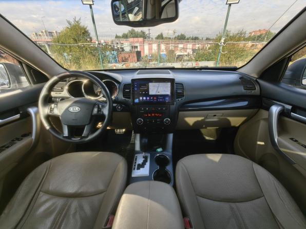 Kia Sorento II с пробегом 2009 года, цена 969 000 рублей, 300219 км, внедорожник, Автокод Объявления