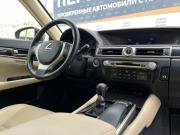 Lexus GS IV Краснодар  - изображение 48