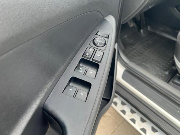 Hyundai Tucson III с пробегом 2016 года, цена 1 695 200 рублей, 113614 км, внедорожник, Автокод Объявления