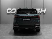 Geely Okavango I Рестайлинг Тюмень  - изображение 32