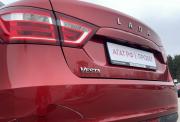 Lada (ВАЗ) Vesta I Иваново  - изображение 53