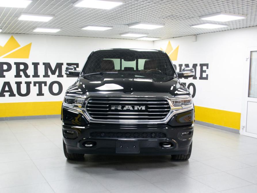 Ram 1500 V Новосибирск  - изображение 2