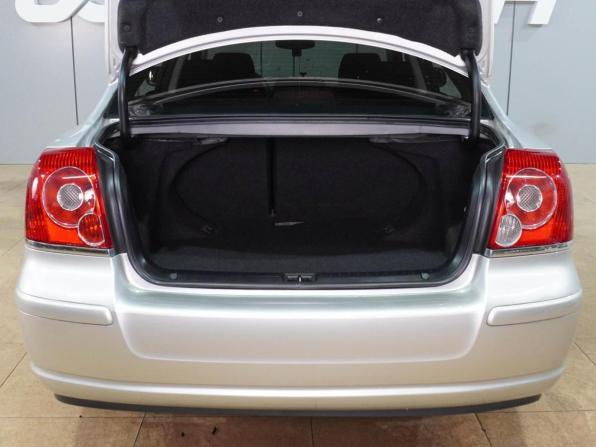 Toyota Avensis II Рестайлинг с пробегом 2008 года, цена 889 000 рублей, 272168 км, седан, Автокод Объявления