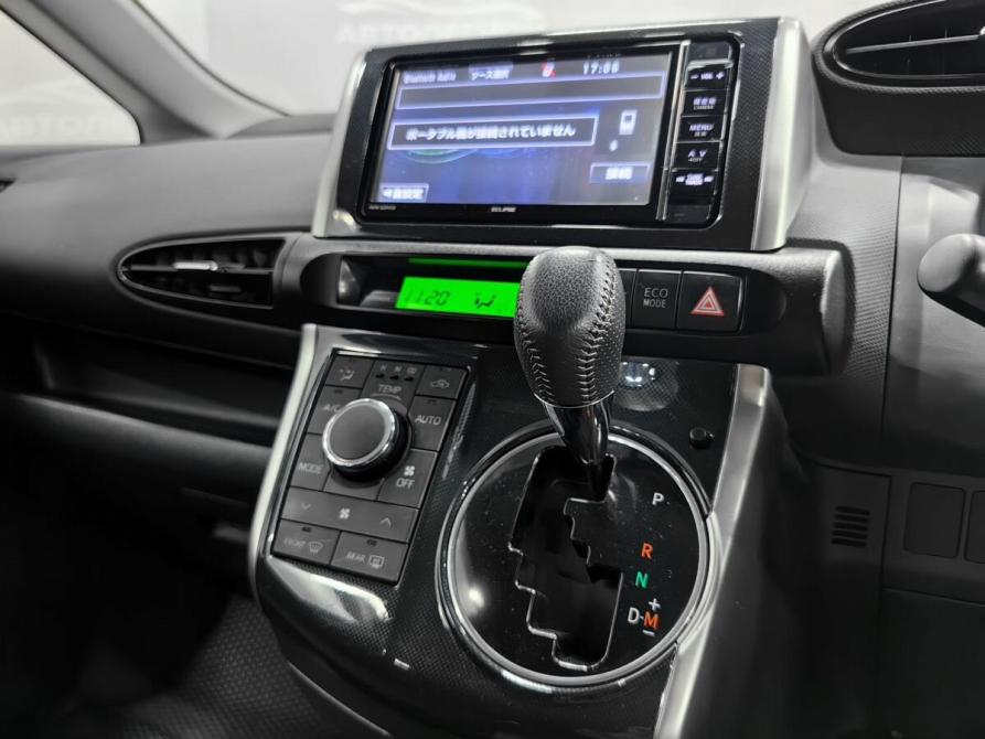Toyota Wish II Рестайлинг Новосибирск  - изображение 20
