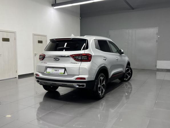 Chery Tiggo 4 Pro I с пробегом 2023 года, цена 1 585 000 рублей, 21794 км, внедорожник, Автокод Объявления