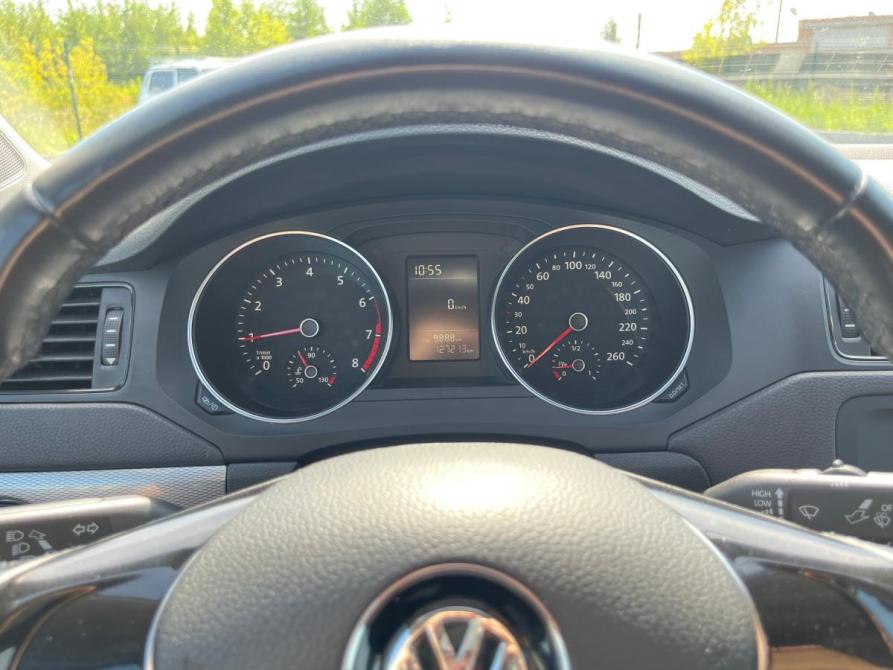Volkswagen Jetta VI Рестайлинг Чебоксары  - изображение 16