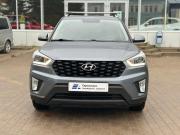 Hyundai Creta I Рестайлинг Великий Новгород  - изображение 22