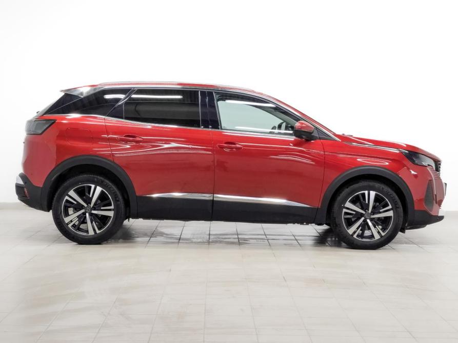 Peugeot 4008 II Рестайлинг Москва  - изображение 4