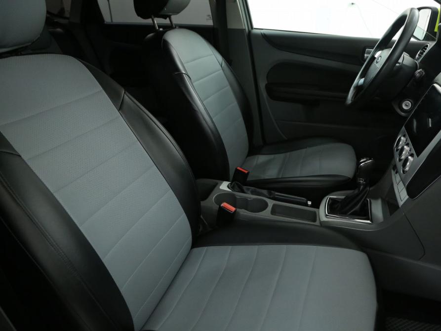 Ford Focus II Рестайлинг Иваново  - изображение 10