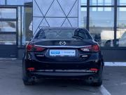 Mazda 6 III (GJ) Рестайлинг Москва  - изображение 36